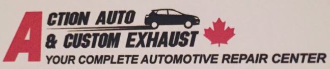 Action Auto &Custom Exhaust 